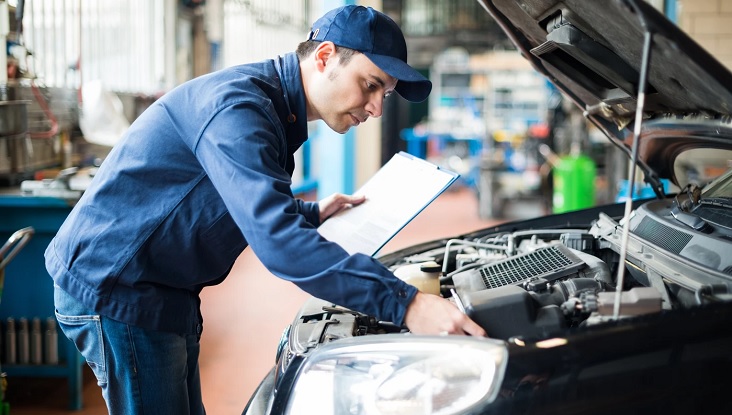Level 4 Diploma in Advanced Vehicle Diagnostics and Management Principles