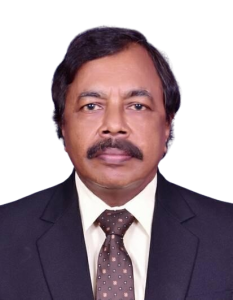 Hikkaduwe Ranjith De Silva