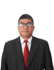 Ronald Brian Galappatthige