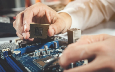 Level 2 & 3 Diploma in Electrical & Electronics Engineering – Special Programme